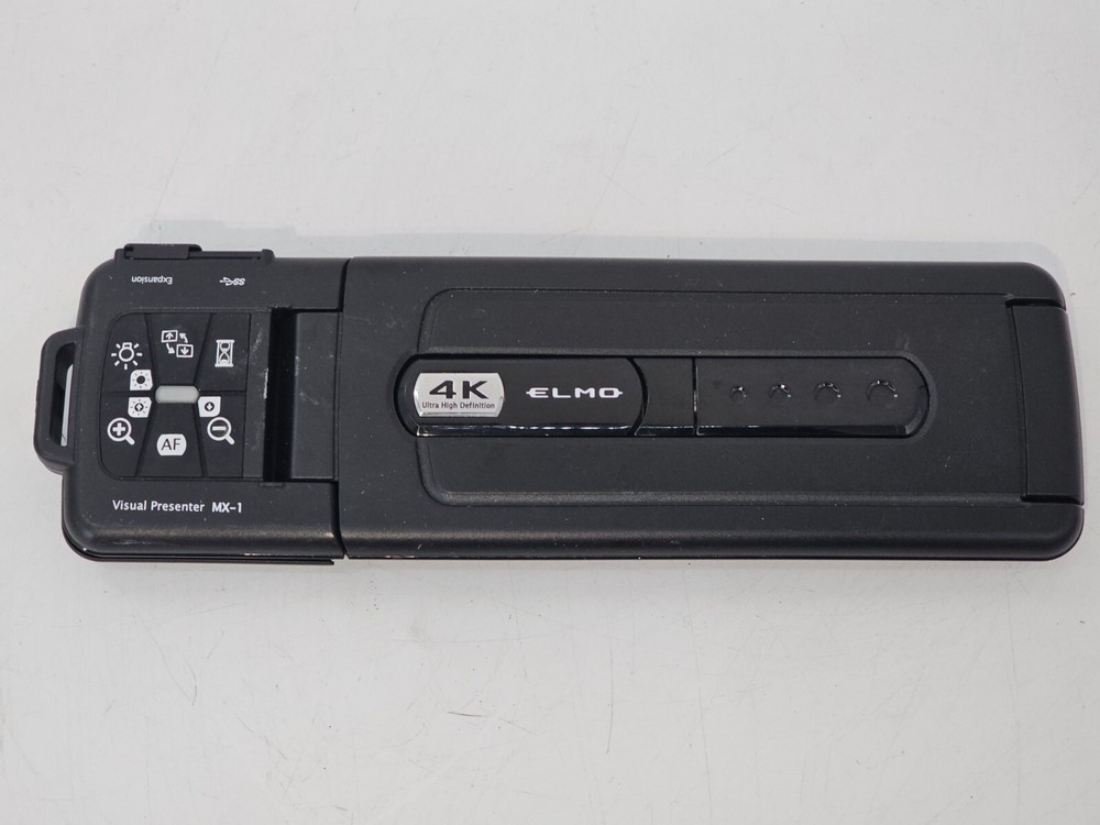ELMO Visual Presenter MX-1