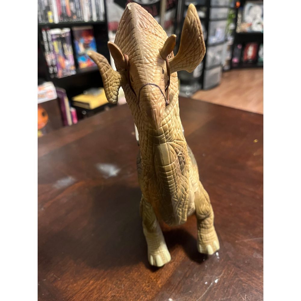 1997 Kenner Star Wars Tatooine Ronto Creature Action Figure