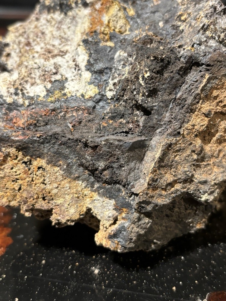 az silver ore 3.3 lbs
