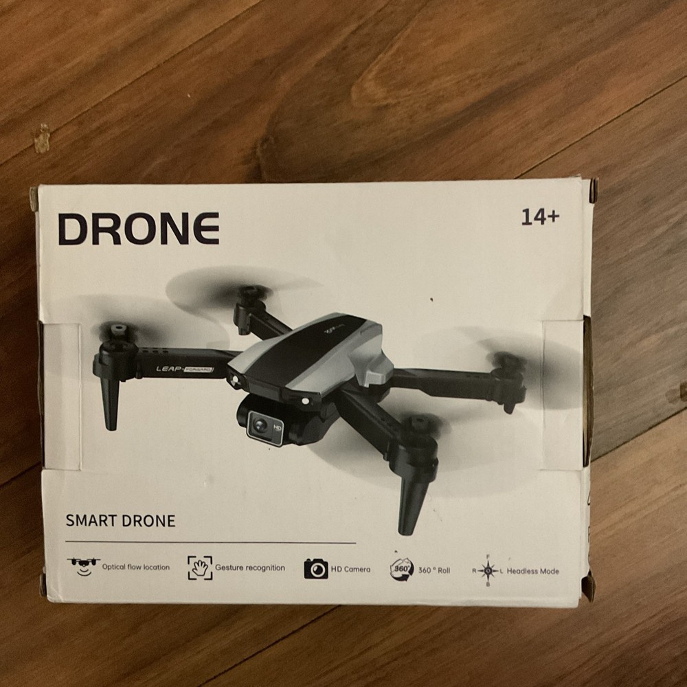 Smart Drone H31 With Camera