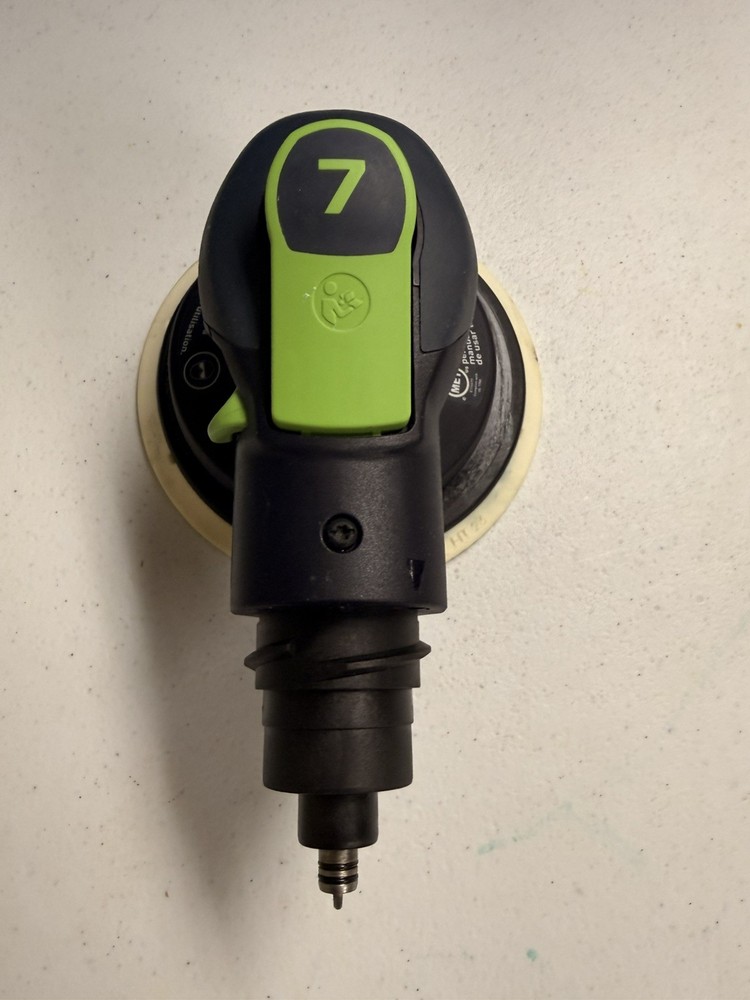 Festool Compressed Air Sanders and Hoses, Set