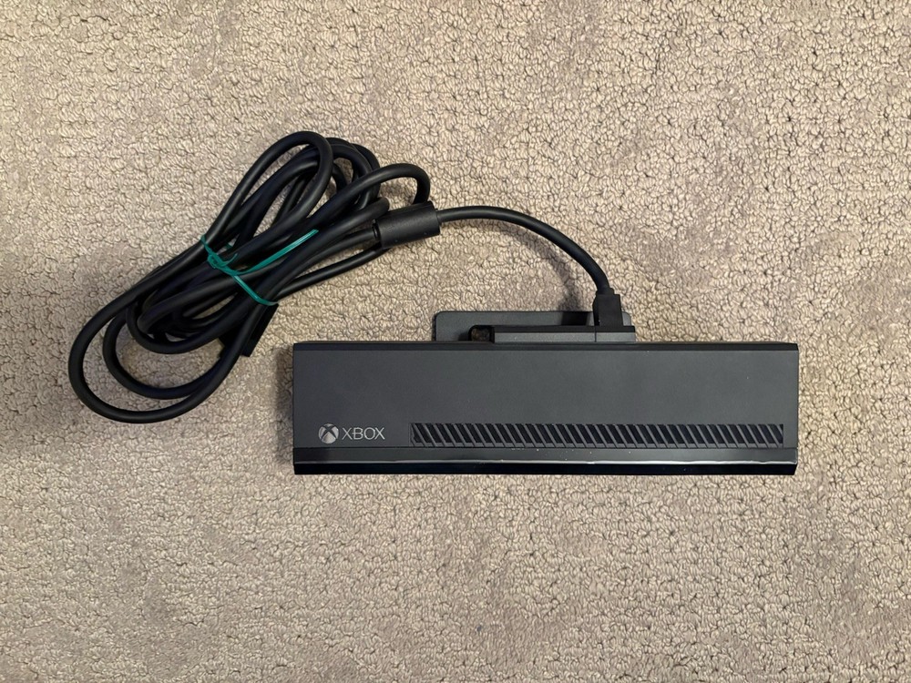 Xbox One Kinect