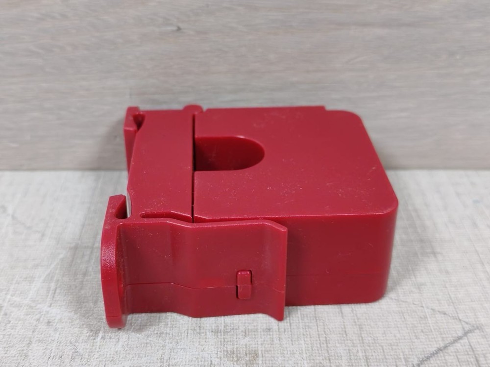 LOT 2 PCS HONEYWELL CP-C-A Current Switches - Solid and Split Core