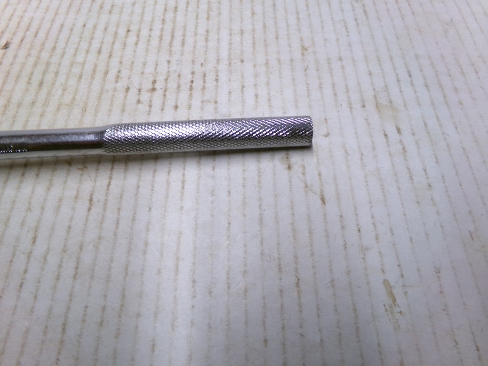 Ratchet Socket Wrench 3/8" Drive 8" Tool