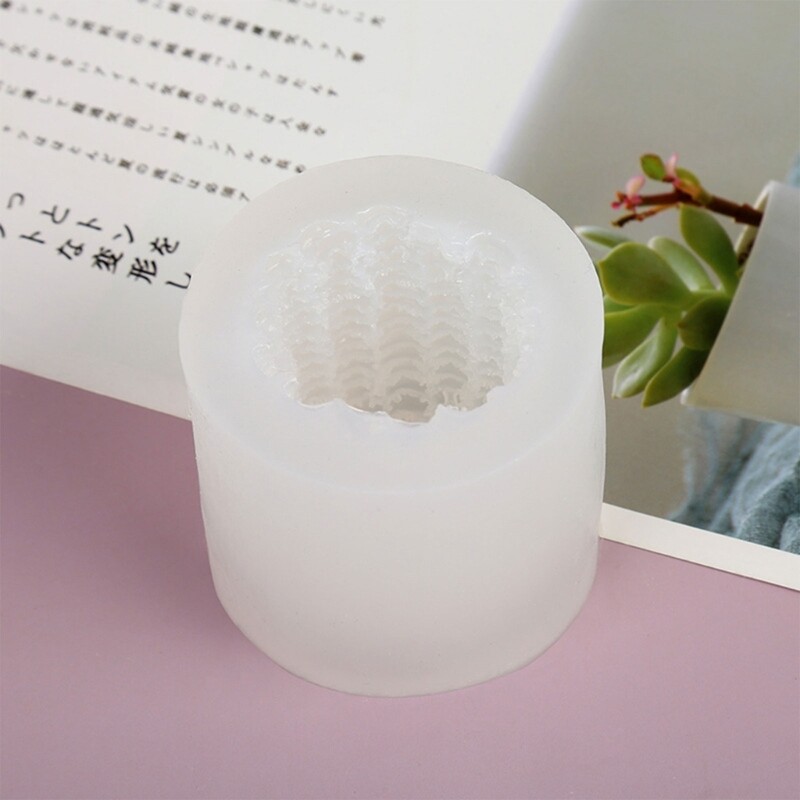 Corn Silicone Mold for DIY Ornament Handicrafts Making Tool