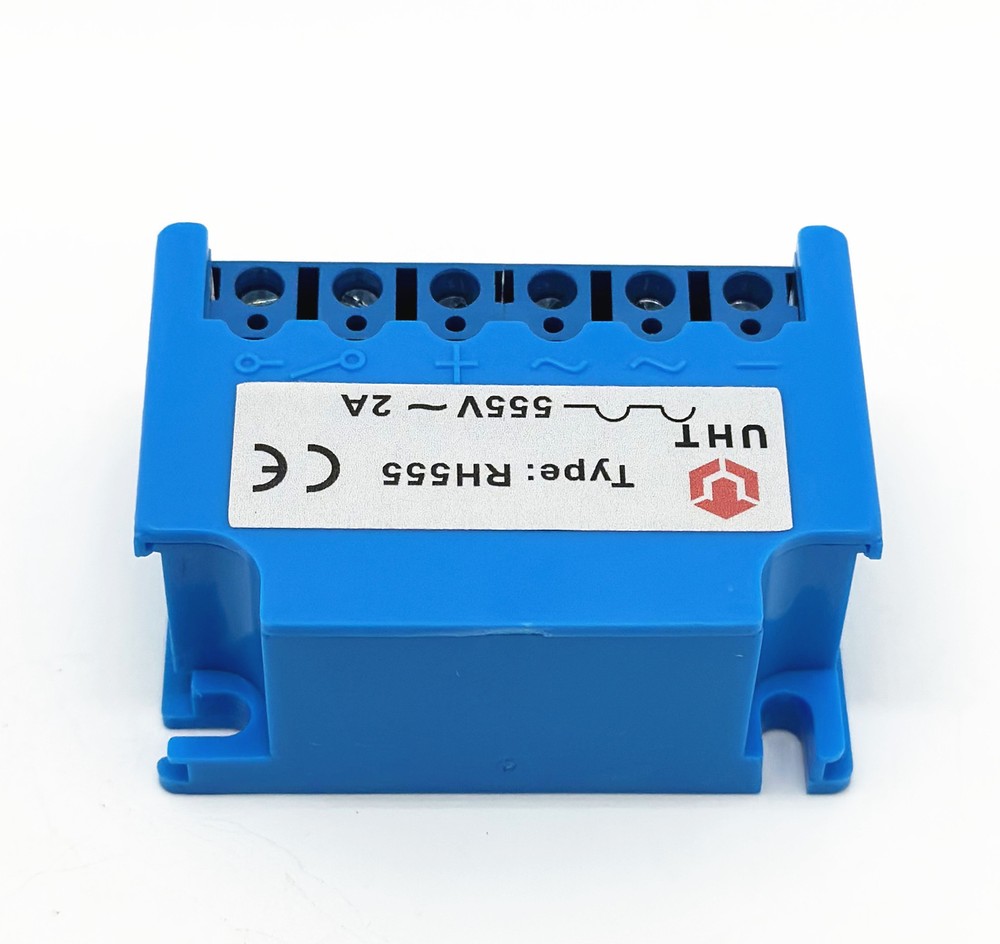 UHT RH555 555V 2A motor brake rectifier module