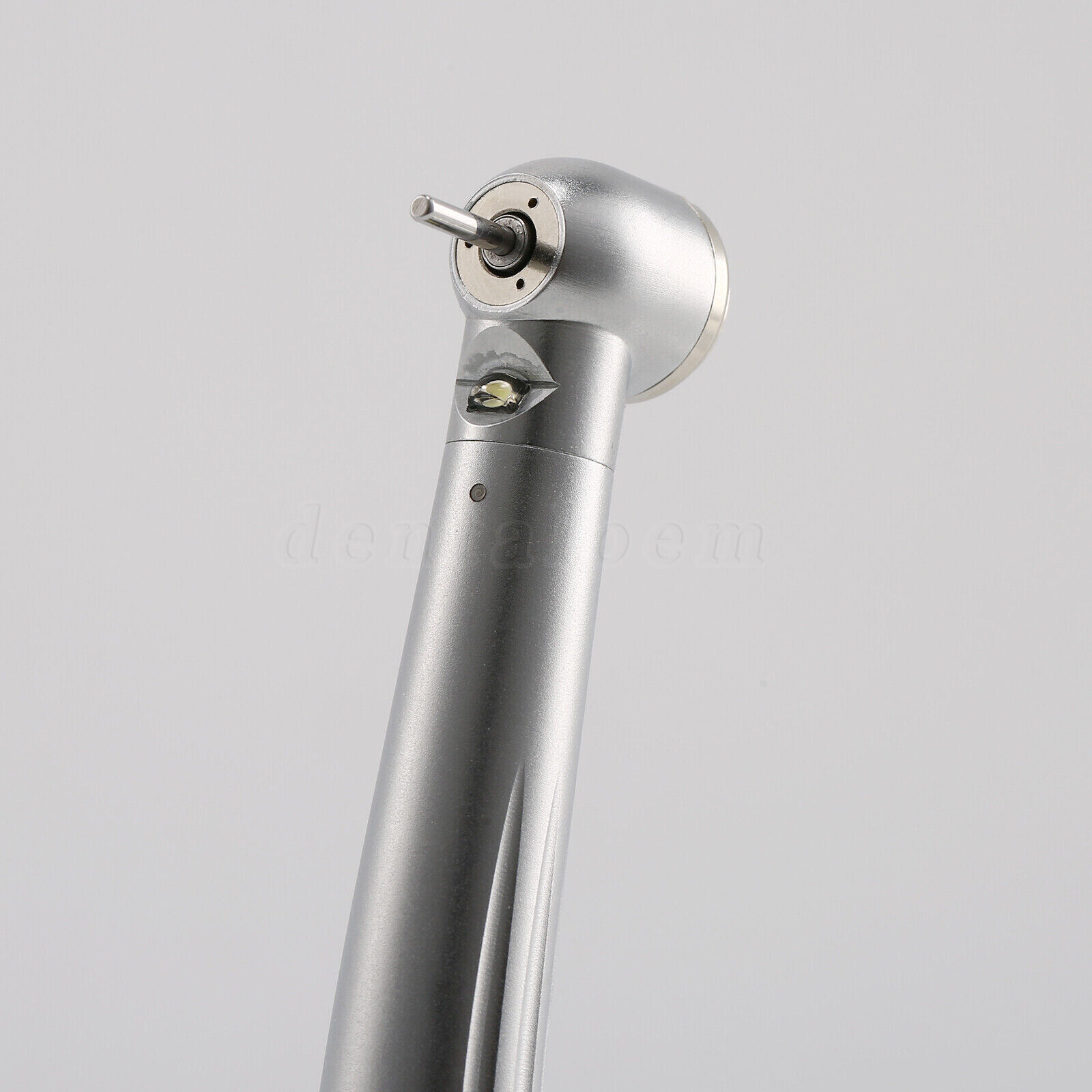 Yabangbang E-generator Dental LED Fiber Optic High Speed Handpiece 4 Holes YBM