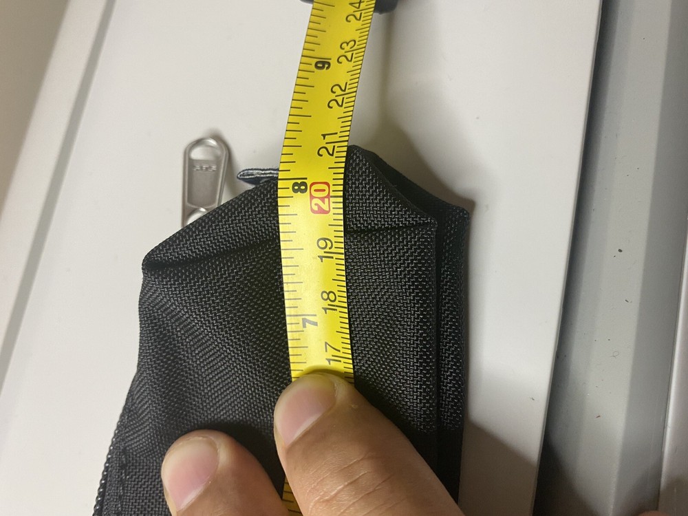 New The North Face pencil case Pouch
