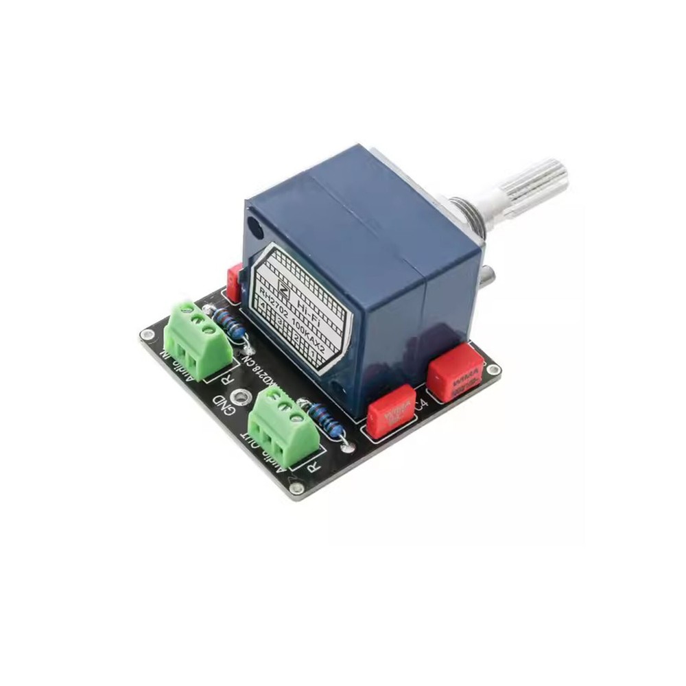 1PCS Constant Loudness Volume Adjustment Board PH2702 Potentiometer
