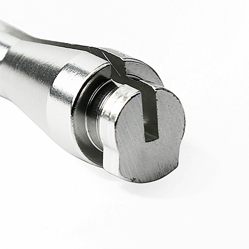 (16 Ends) For Ford E150, E250, E350 Van Door Handle Cable Ends Repair Kit New