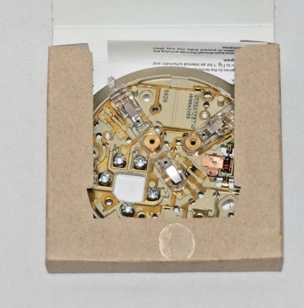 NEW CARRIER SUBBASE HH93AZ053