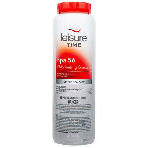 LEISURE TIME - 2lb