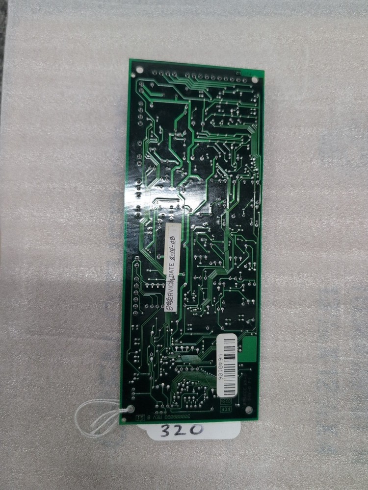 AP 320/DN6500 Driver Board