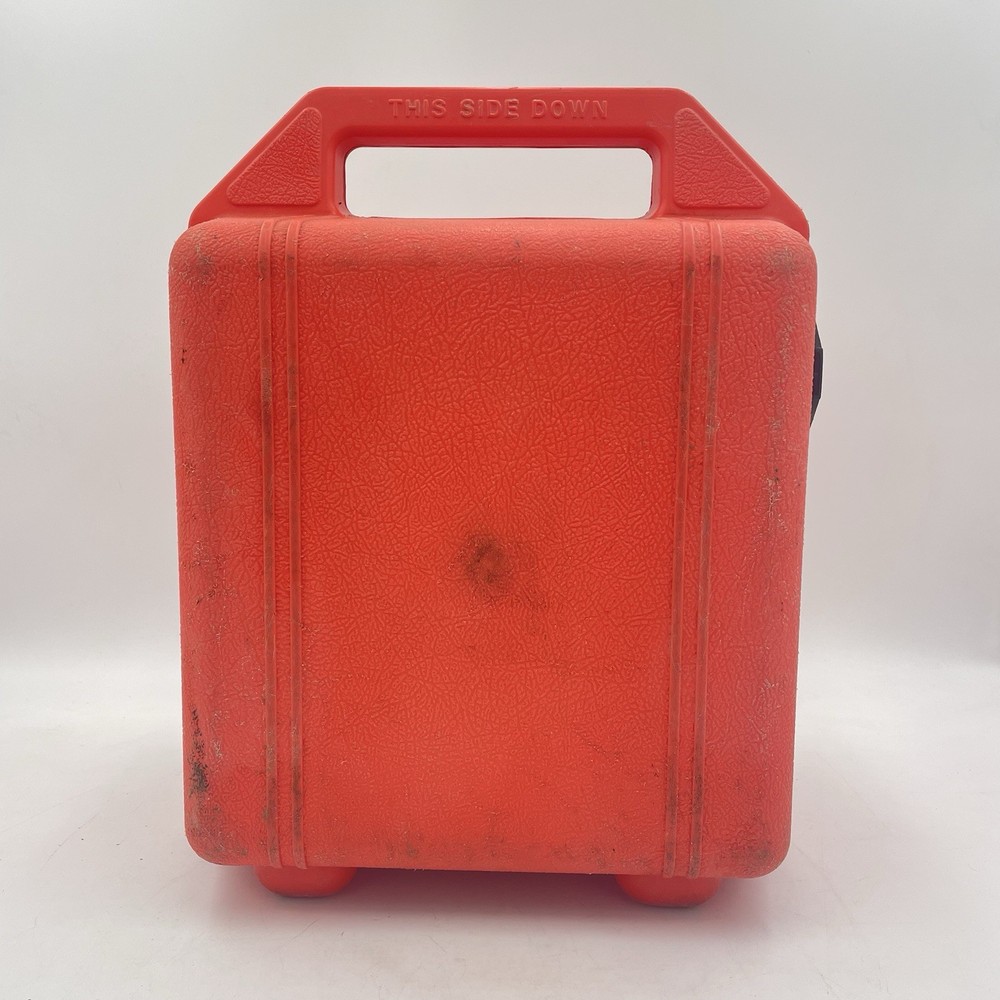 Realist David White Instruments LT8-300 Optical Level-Transit In Case