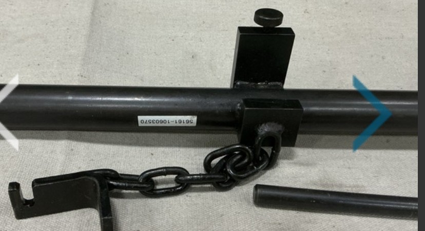 General DYnamics Compression Tool