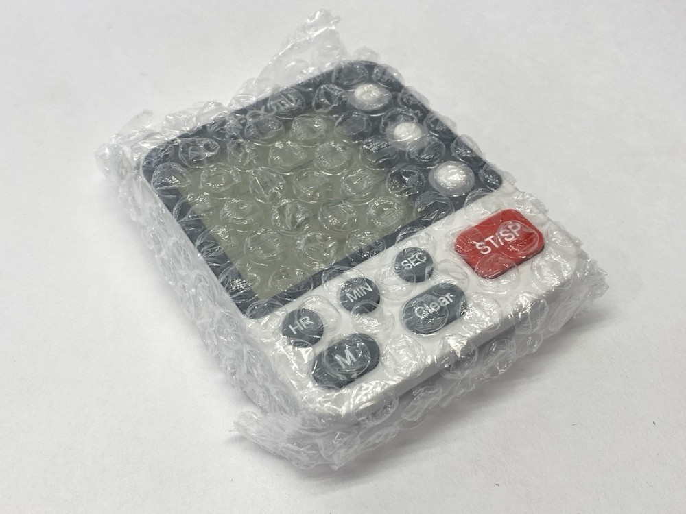 FCXJTU YS-318 Digital Dual Triple Kitchen Timer