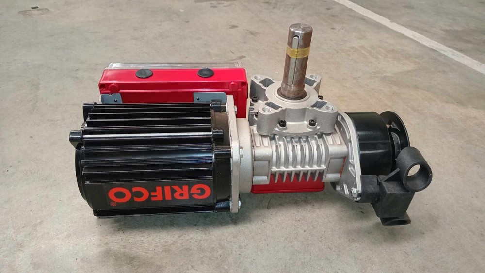 Grifco eDrive ML4103 Industrial Roller Shutter Opener 3 phase