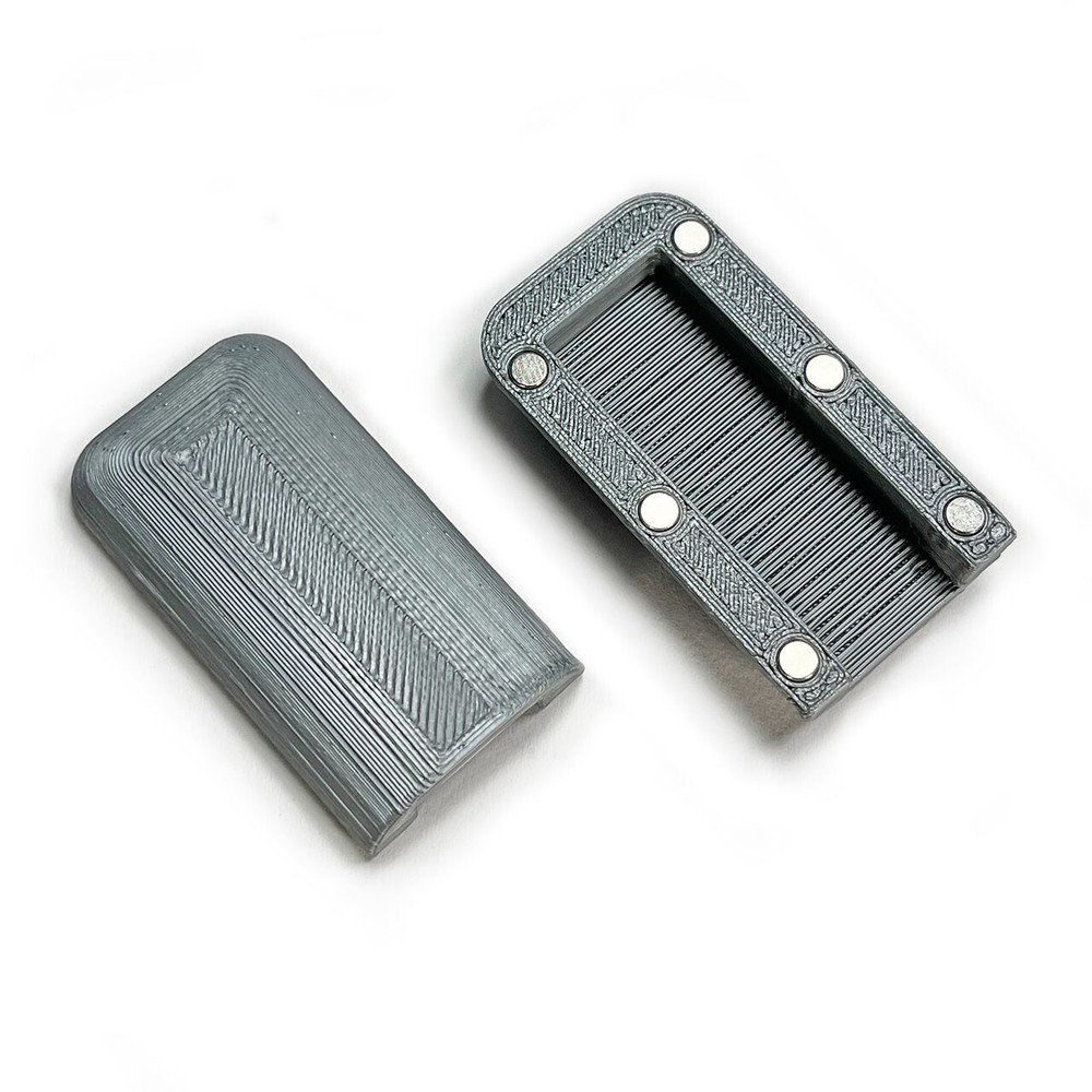 MA3 Button Covers