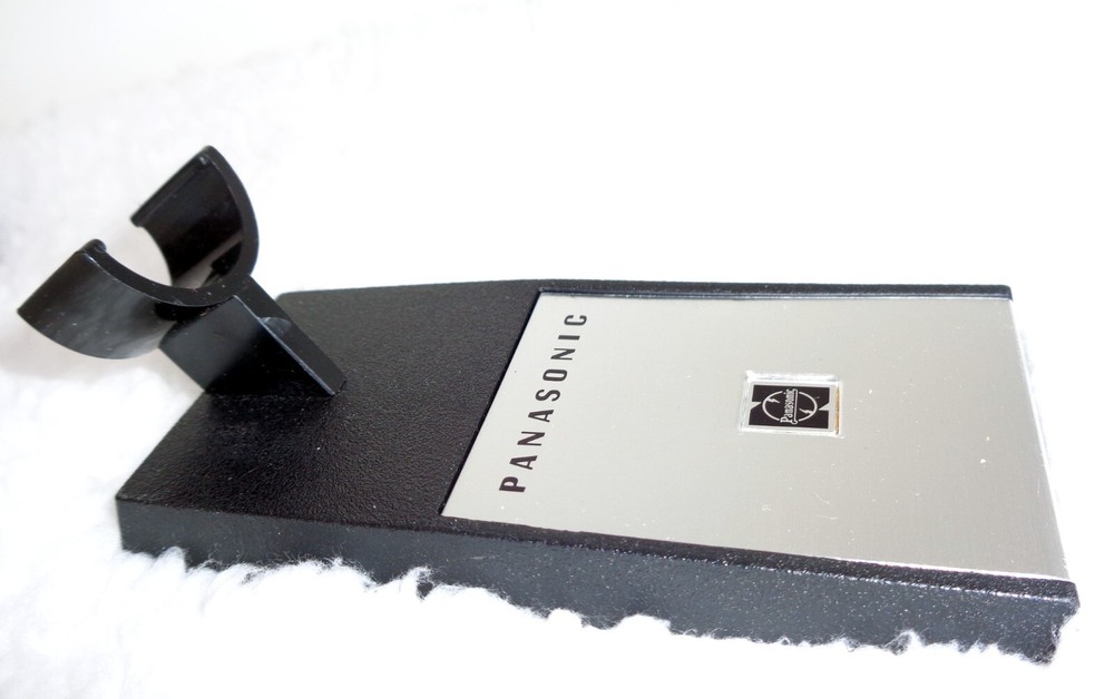 PANASONIC WN-120P Microphone Stand