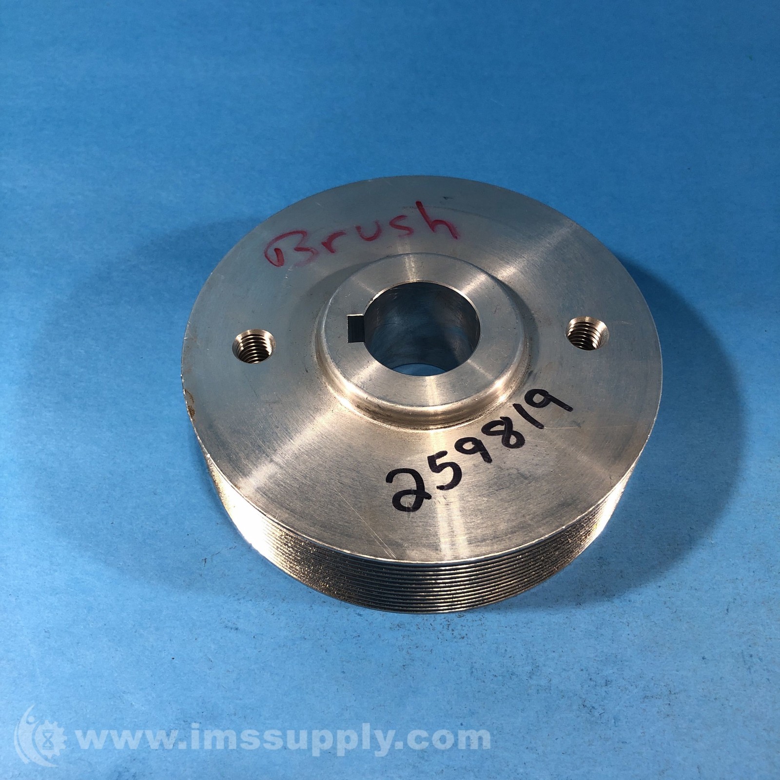 Belt Pulley USIP
