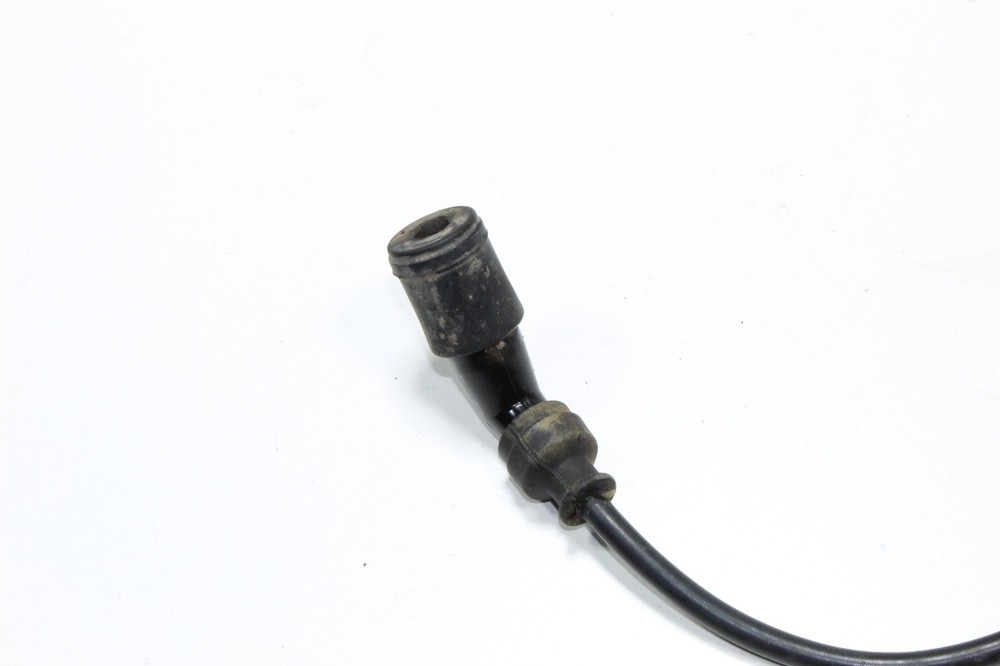 2003 Suzuki Eiger 400 4x4 Ignition Coil Wire Spark Plug Boot T60