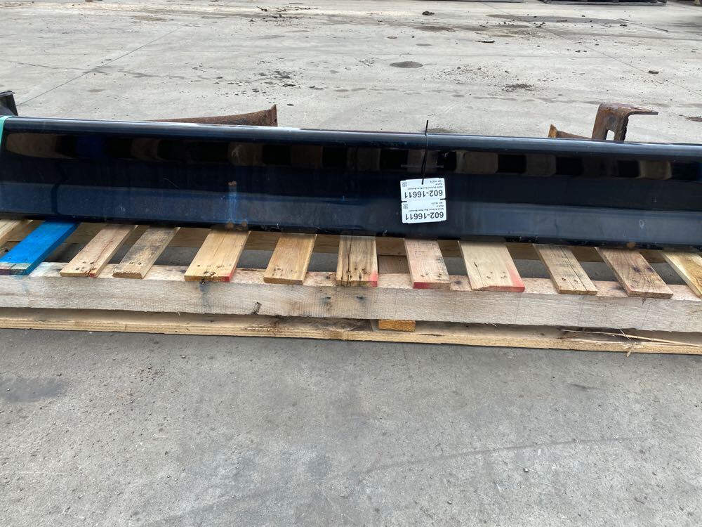 2011 Thomas Bus School Bus Bumper (602-16611)