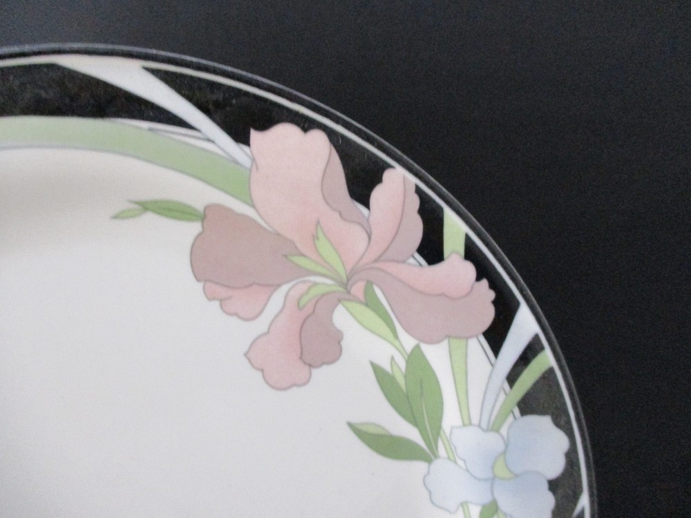 SANGO SYMPHONY SALAD PLATE 7 1/2" -1301G