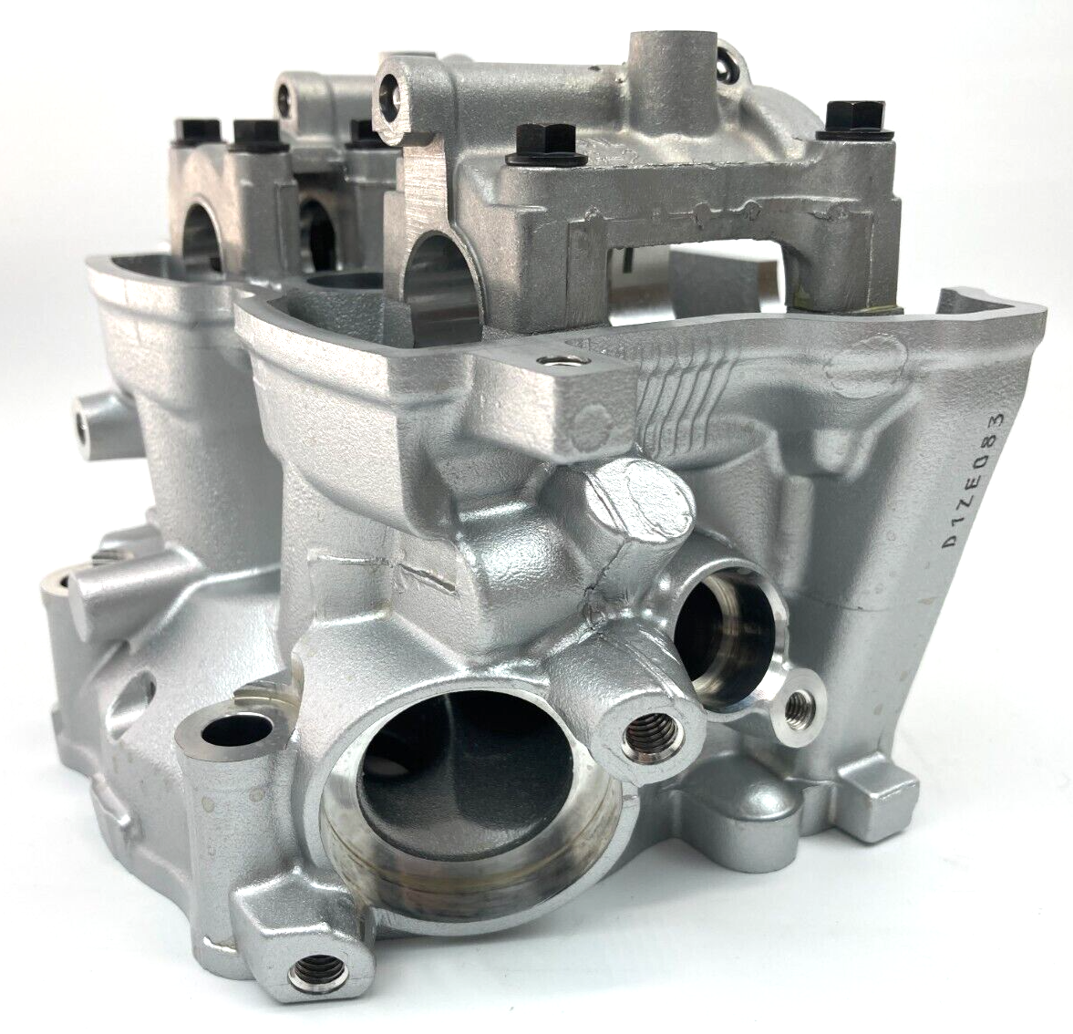 Yamaha YZ250F Cylinder Head Assy 5XC-11102-21-00