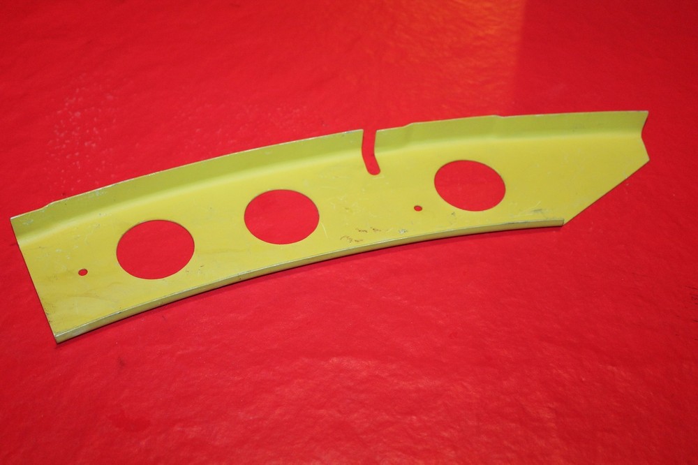 Leonards Metal Support 27-24040-026