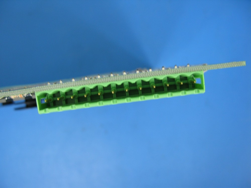 671-0069-00 Tektronix High Speed Module For 3002 Logic Analyzer