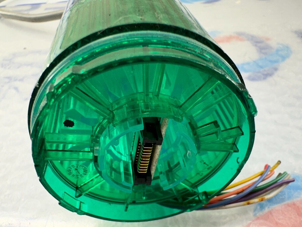 PATLITE Tower Signal Light LR6-_02WJN