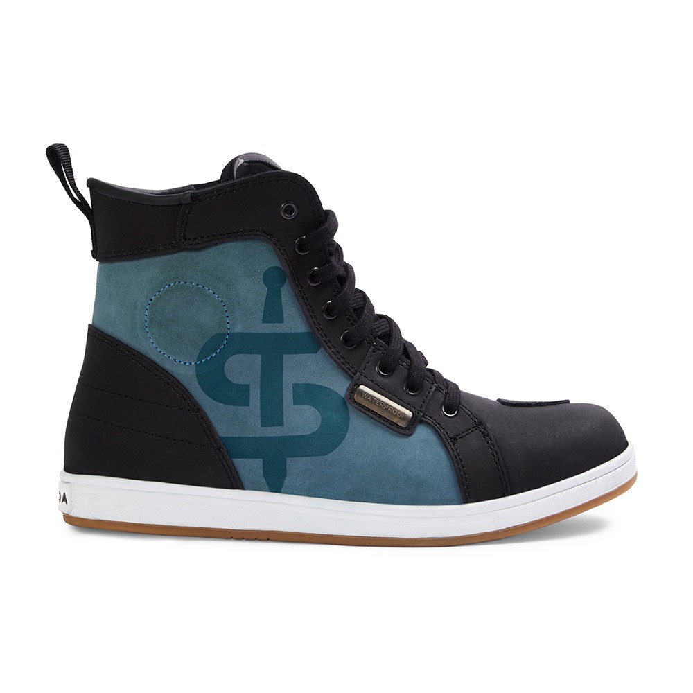 Spada Strider Pro CE WP Boot - Coral/Black