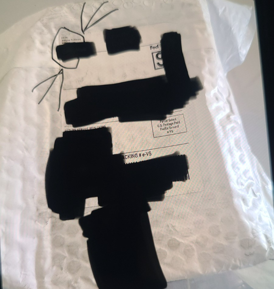 Protoyz Speedster Electronic Paintball Loader Hopper by Planet Eclipse