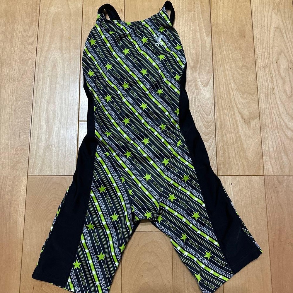 Competitive swimsuit TYR