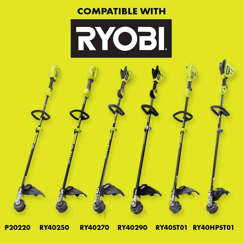 RYOBI Expand-It Gutter Blower Attachment