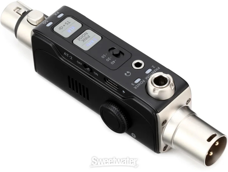 Xvive AT-2 Audio Tester Pro