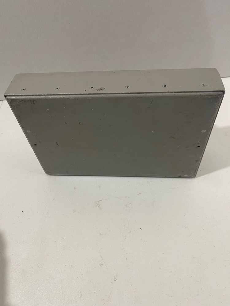 Fisher FlowScanner 6000 Control Valve Diagnostic System