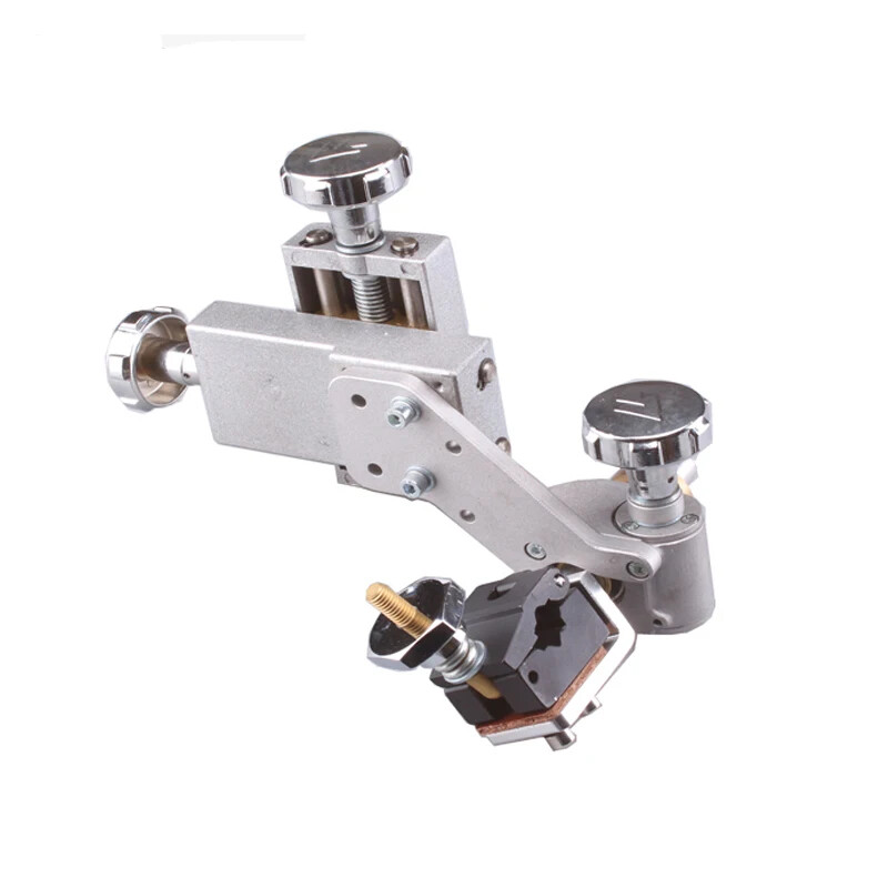 Angle Welding Trolley HK-6A Automatic Angle Welding Machine Flat Rail Type