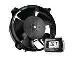 Trail Tech Programmable Electronic Engine Radiator Fan Kit KTM 450 SXF 16-22