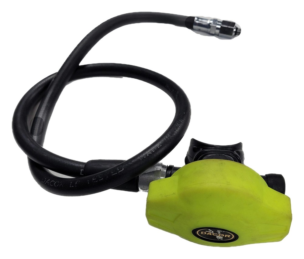Dacor Octopus Regulator Parts Only