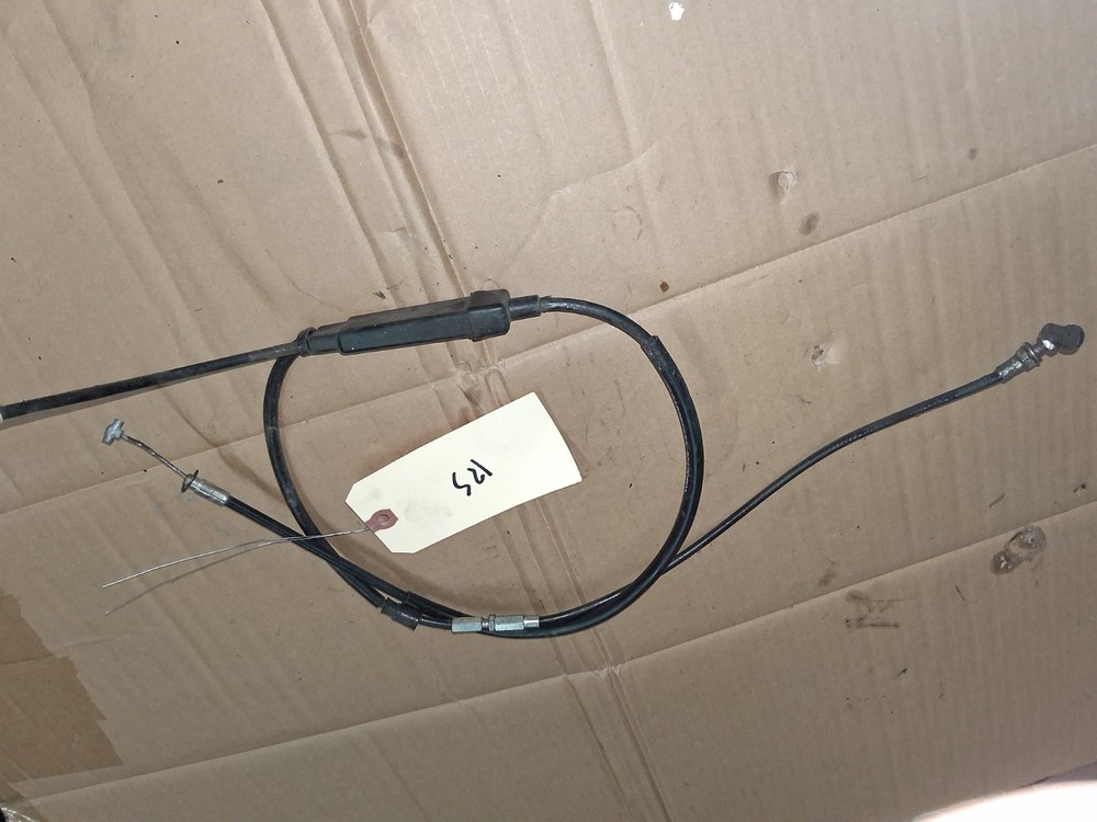 Skidoo Throttle Cable 512060677