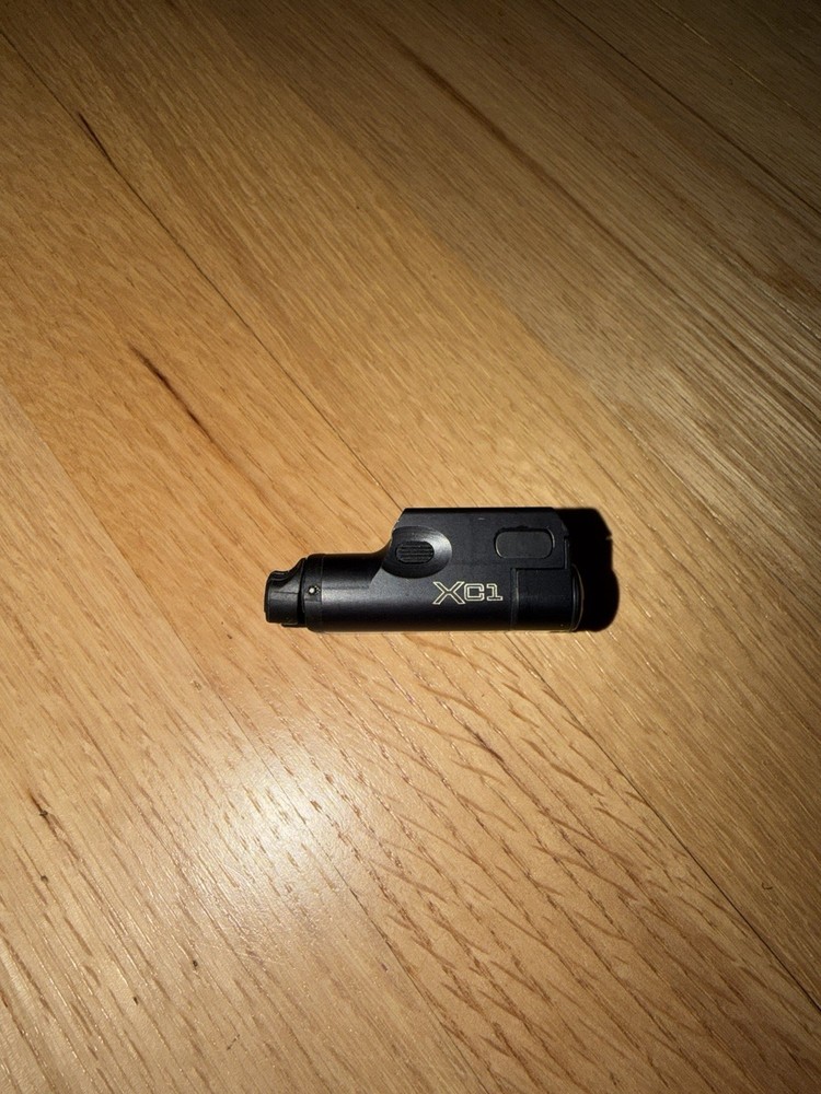SureFire XC1 Compact Led Handgun Light