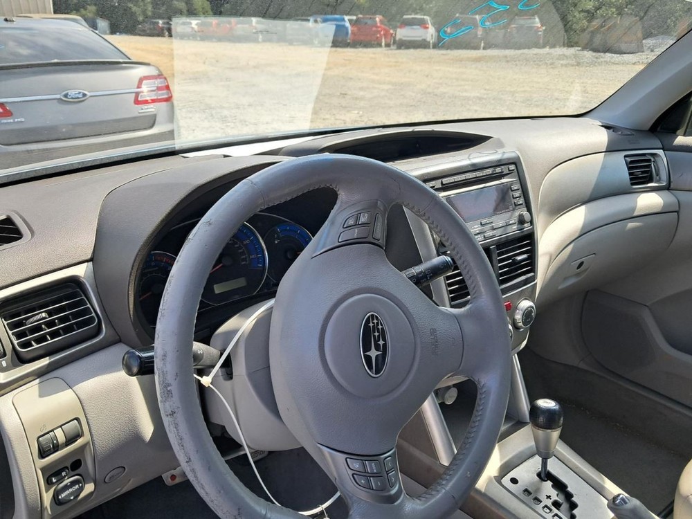 Fuse Box Engine Compartment Base Fits 08-11 IMPREZA 4783450