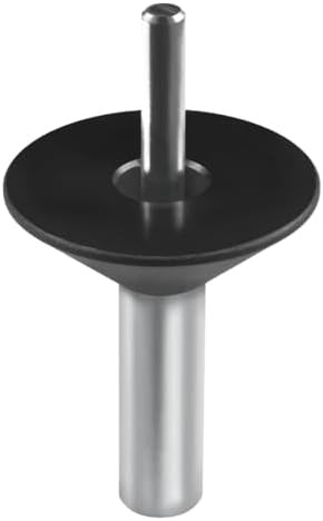 Router Centering Pin and Cone Set Template Guide