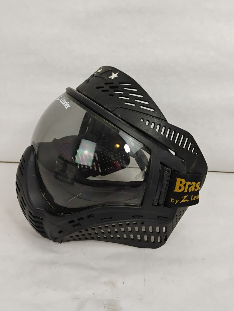 Brass Eagle XTREME VISION 280 paintball goggle system