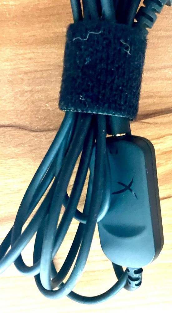 HyperX Cloud Stinger Core Wired Over-Ear Gaming Headset - Black - TESTED