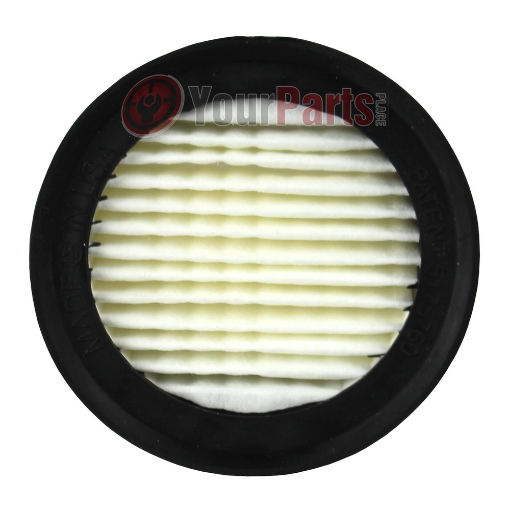 04P Solberg Air Compressor Intake Element Filter