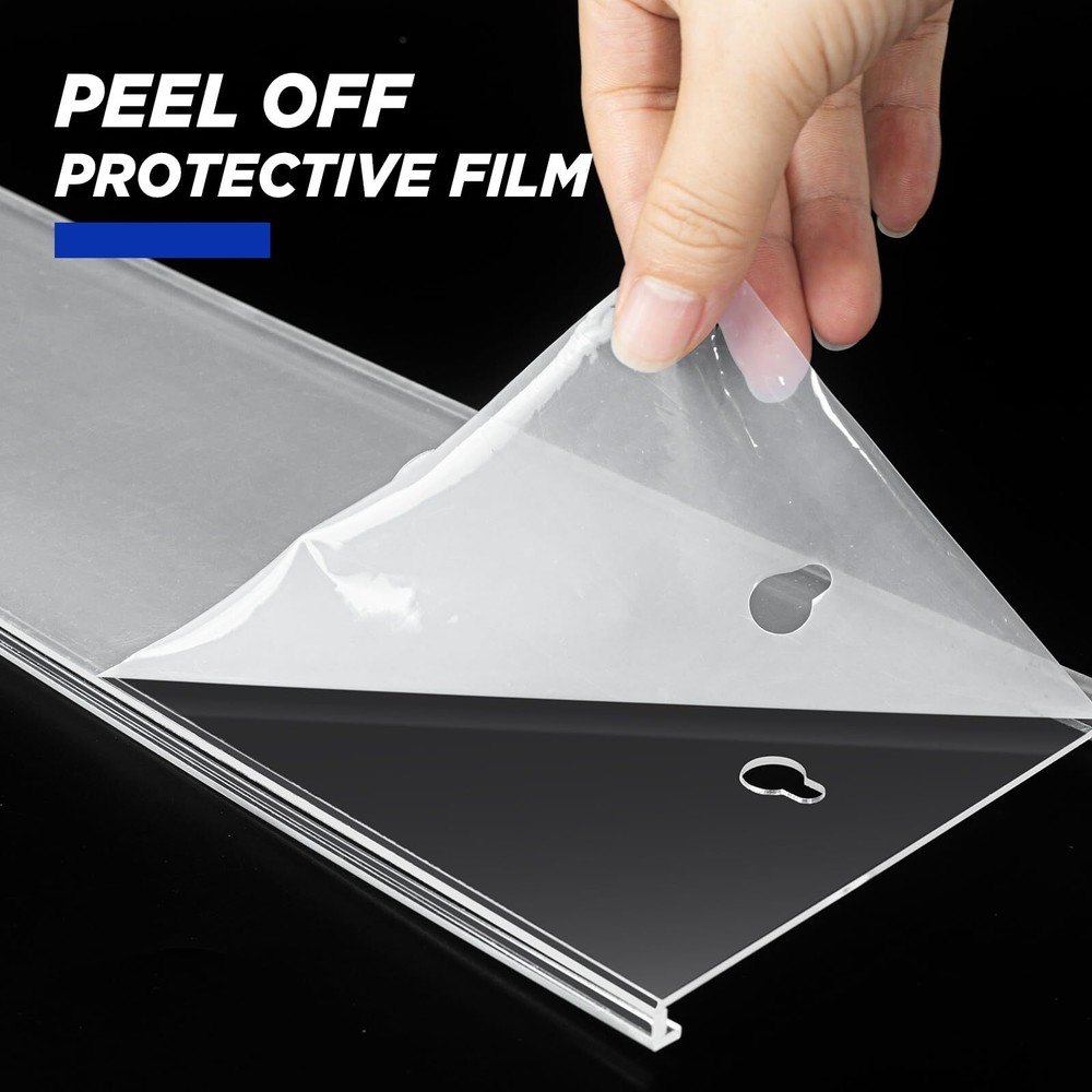 Storage Display Shelf Compatible with Model Car, Wall Mounted 1/64 Scale Mode...