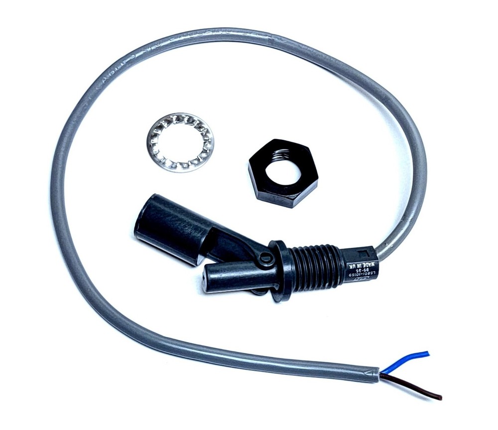 GTI LS801-10159 Liquid Level Sensor, Side Mount/Horizontal, Tested