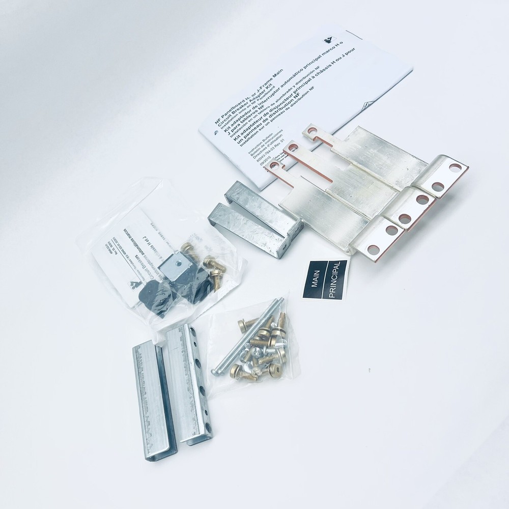 NF PANELBOARD H - OR J - FRAME MAIN CIRCUIT ADAPTER KIT